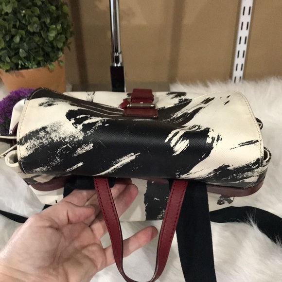 LAMB Rare Backpack Love. Angel. Music. Baby. Gwen Stefani - Picture 7 of 11